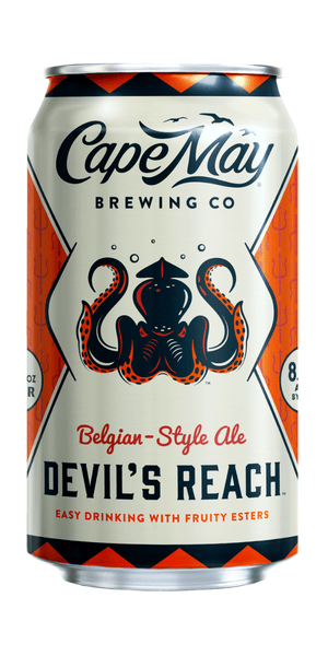 Cape May Brewing Co